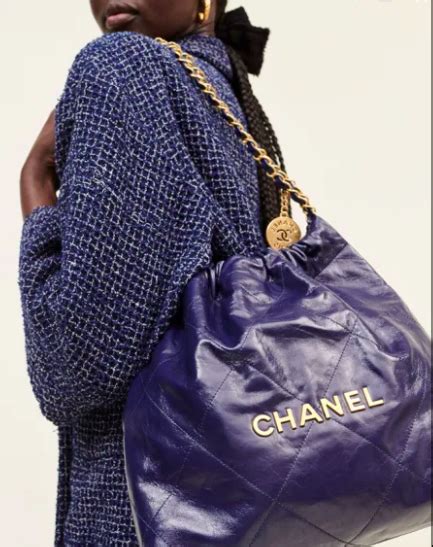 chanel bag new|chanel bag new collection 2022.